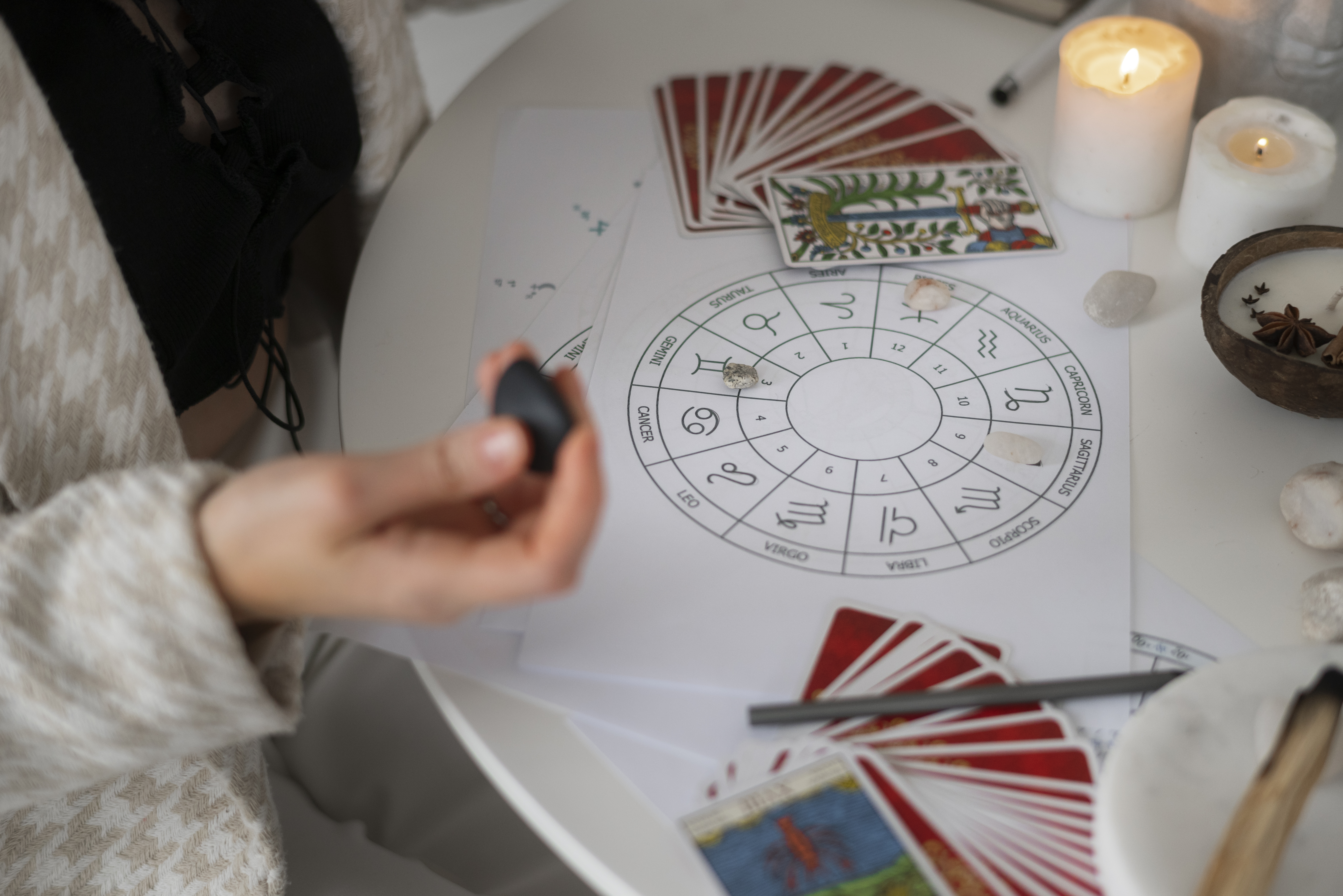 Affordable Astrology for Life Problem Solutions